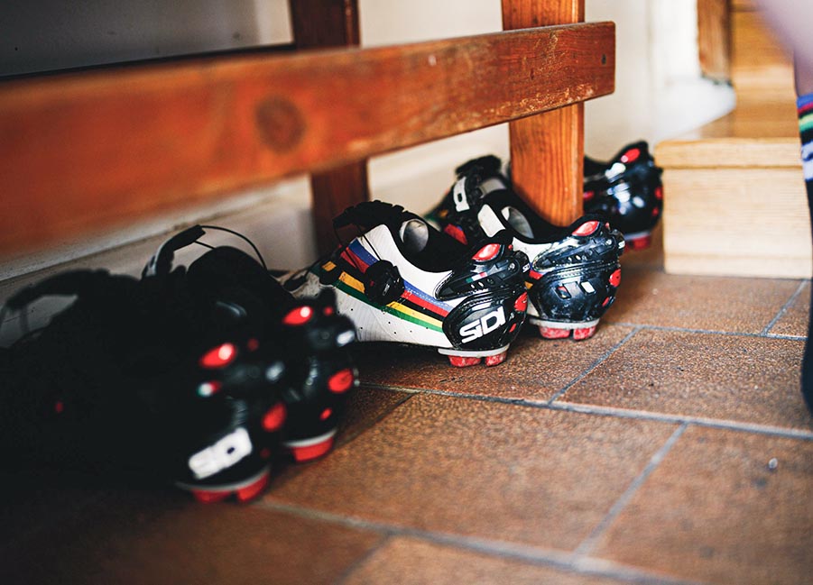 SIDI | 758 SESSIONS -DESIGN YOUR OWN RIDE-