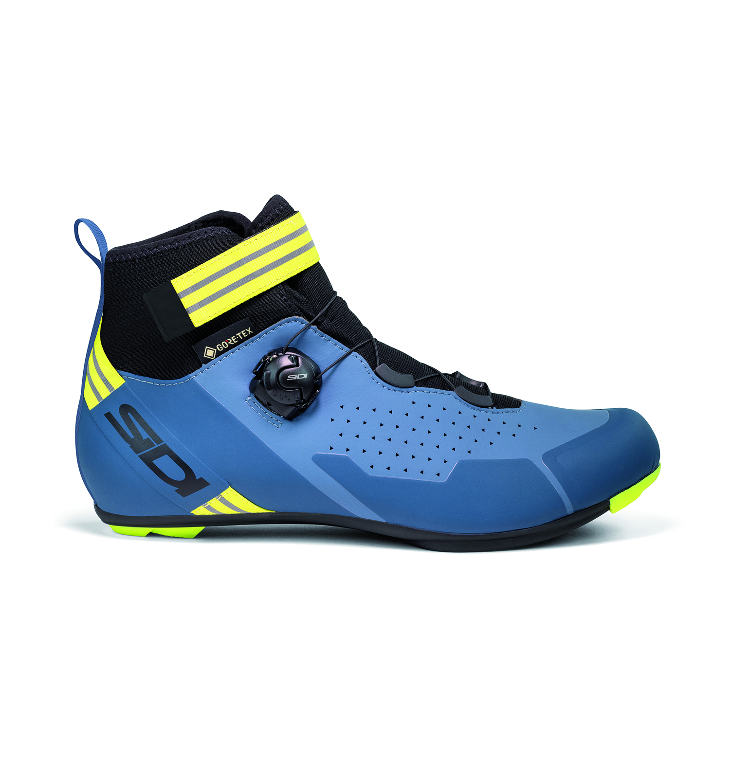 NIX | 758 SESSIONS -DESIGN YOUR OWN RIDE-
