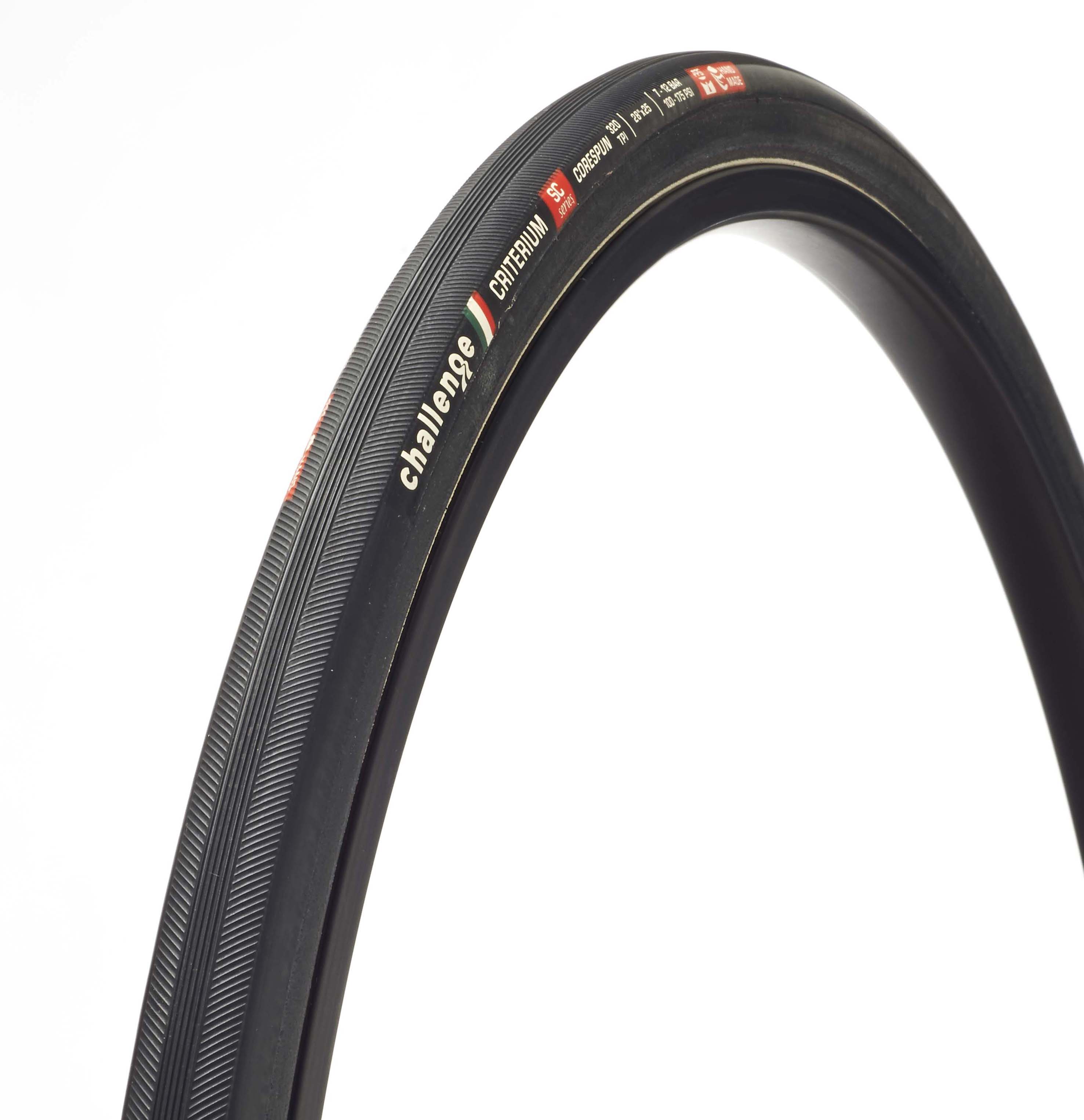 Challenge CRITERIUMチューブラー 320TPI 25mm | 758 SESSIONS -DESIGN 
