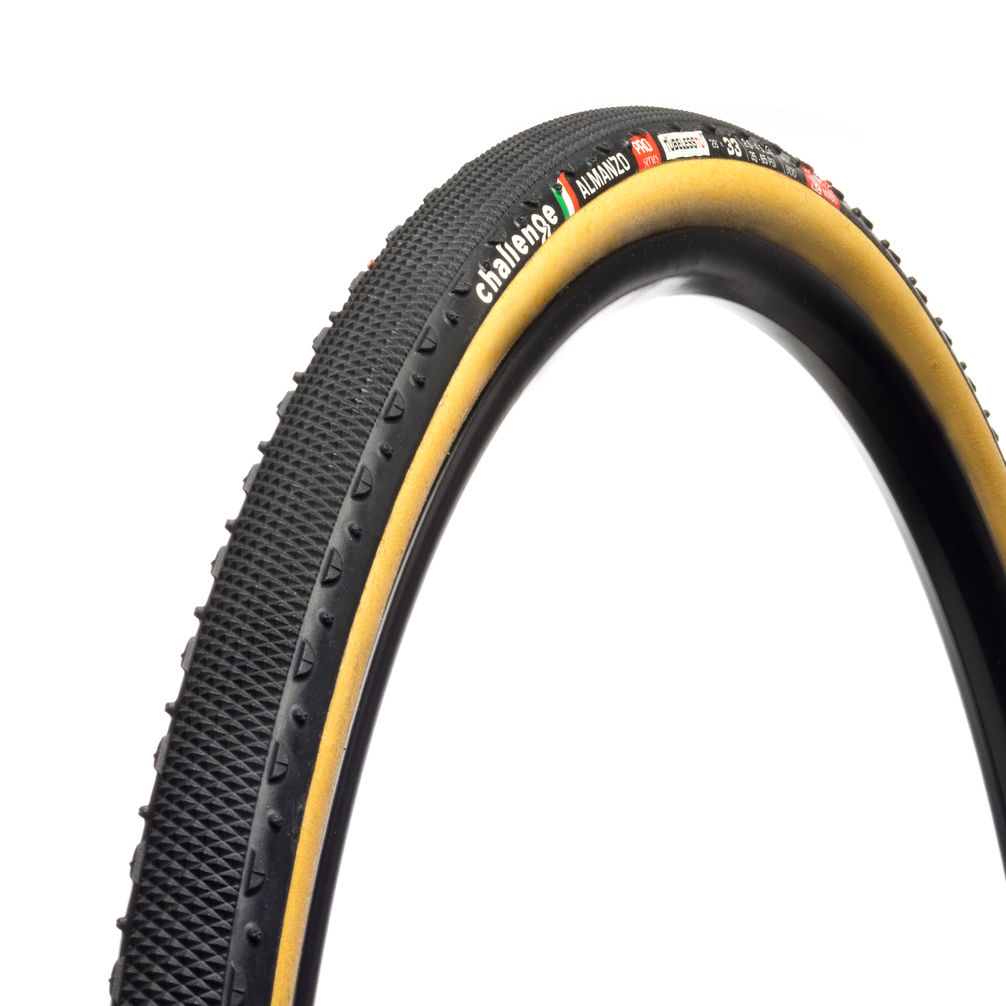 Challenge Almanzoチューブレスチューブラー 260tpi 33mm 758 Sessions Design Your Own Ride Challenge Almanzoチューブレスチューブラー 260tpi 33mm 758 Sessions Design Your Own Ride