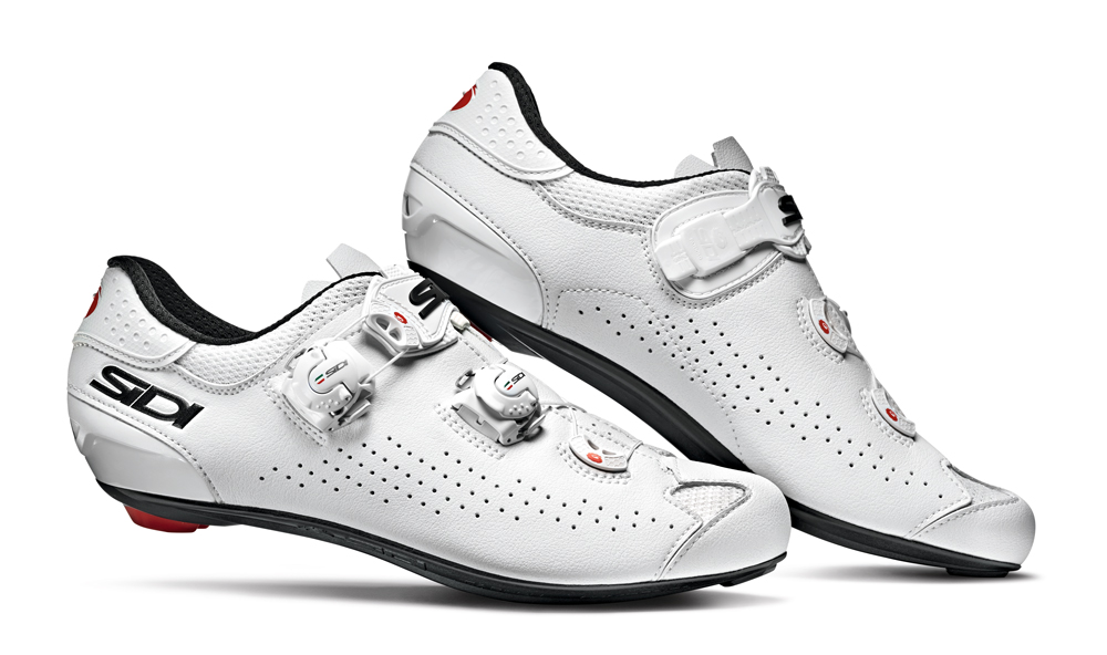 SIDI GENIUS 10 | 758 SESSIONS -DESIGN YOUR OWN RIDE-