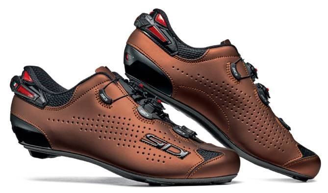SIDI SHOT 2 LIMITED EDITION | 758 SESSIONS -DESIGN YOUR OWN RIDE-