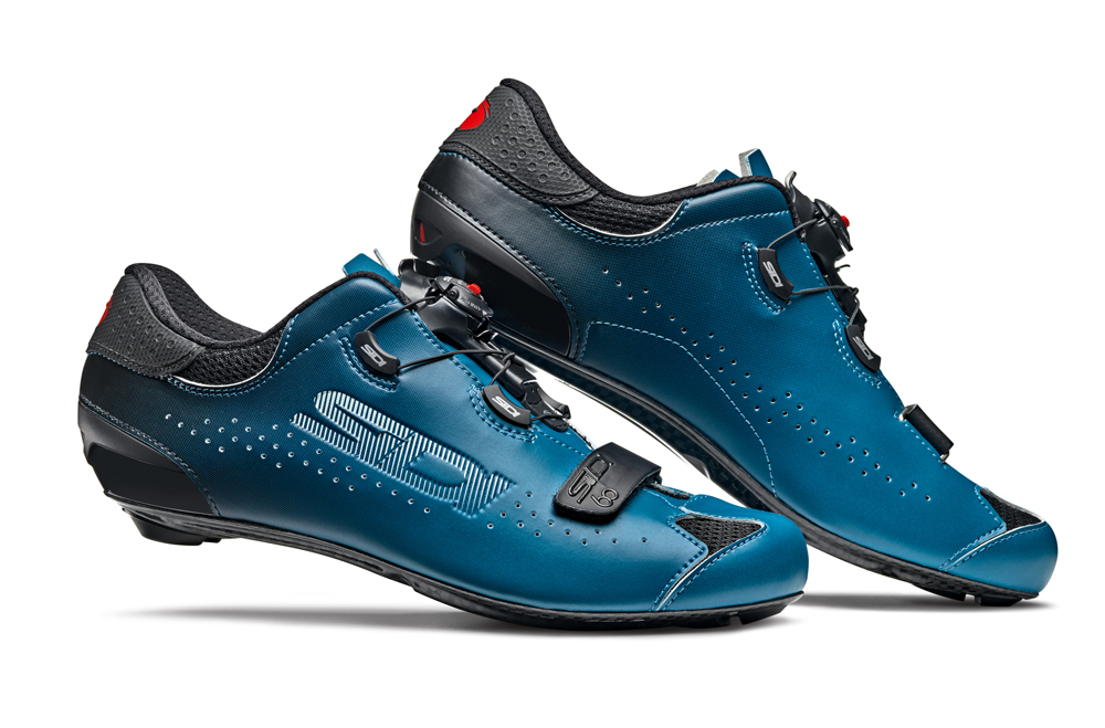 SIDI SIXTY | 758 SESSIONS -DESIGN YOUR OWN RIDE-