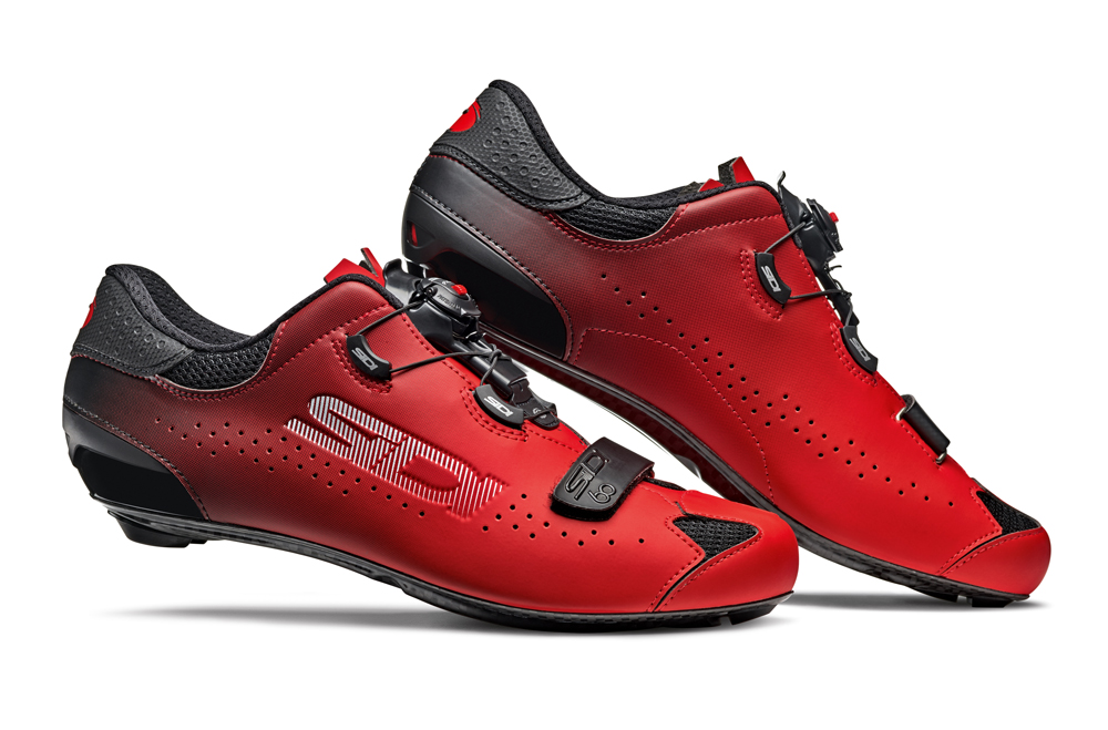 SIDI SIXTY | 758 SESSIONS -DESIGN YOUR OWN RIDE-