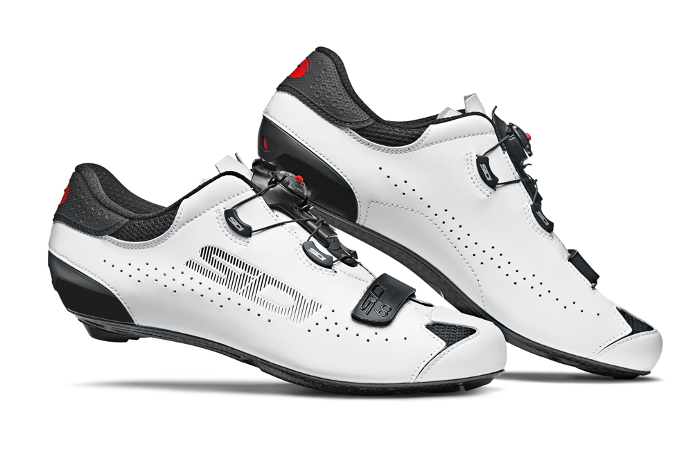 SIDI SIXTY | 758 SESSIONS -DESIGN YOUR OWN RIDE-