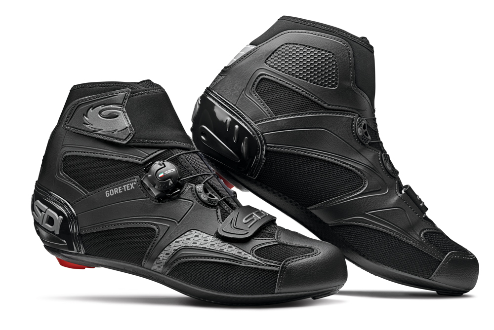 SIDI ZERO GORE 2 | 758 SESSIONS -DESIGN YOUR OWN RIDE-