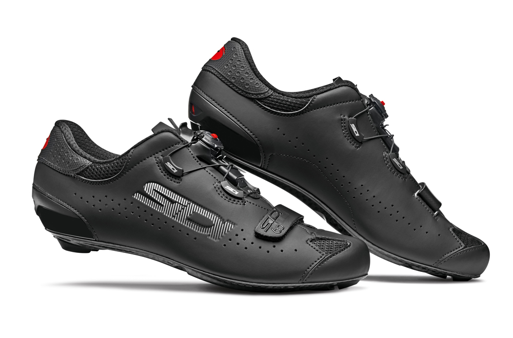 SIDI SIXTY | 758 SESSIONS -DESIGN YOUR OWN RIDE-