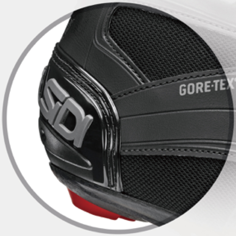 SIDI ZERO GORE 2 | 758 SESSIONS -DESIGN YOUR OWN RIDE-