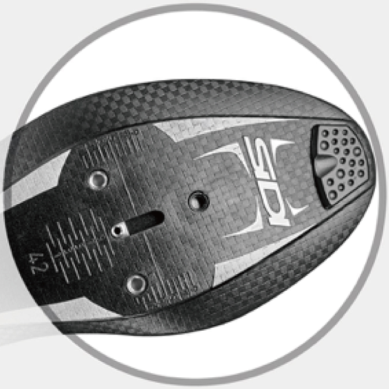 SIDI ZERO GORE 2 | 758 SESSIONS -DESIGN YOUR OWN RIDE-
